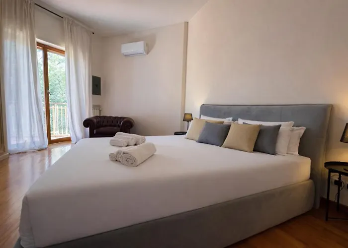 èROMA - SAN PAOLO BASILICA Apartment
